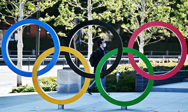 Yaponiya hökuməti Tokio Olimpiadasını ləğv edir