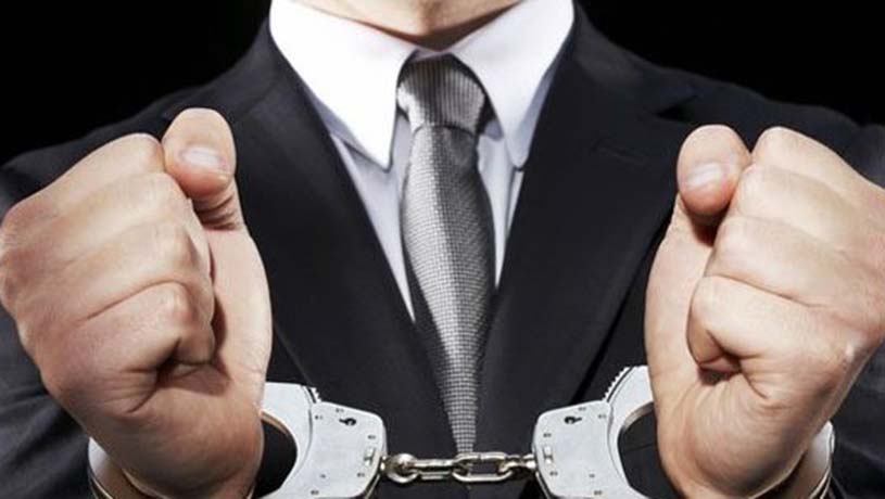 Vəfat etmiş şəxslərin təqüdünü yeyən şöbə müdirləri HƏBS EDİLDİ