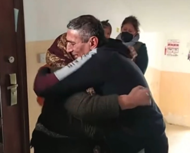 Şahbaz Quliyevin anası vəfat etdi