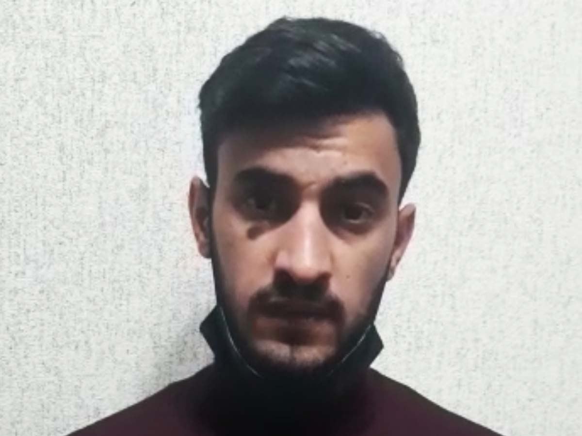 Narkotik vasitələri təbliğ edən şəxsə həbs cəzası