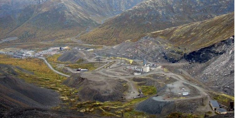 Britaniya şirkəti Qarabağda kəşfiyyat aparacaq