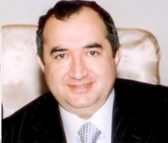 Tanınmış iş adamı koronavirusdan öldü
