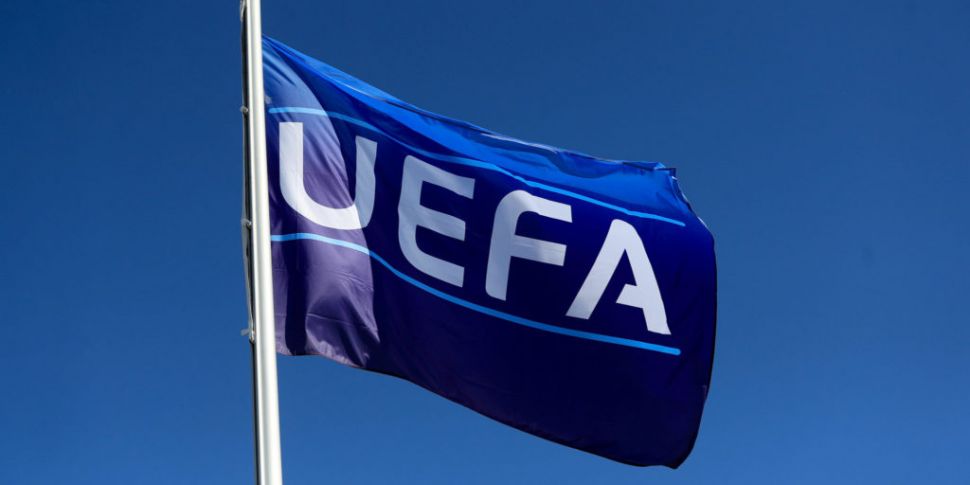 UEFA-dan Türkiyə klubuna transfer qadağası