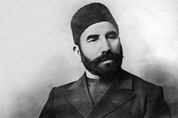 Tarixçi alim: “Hacı Zeynalabdin Tağıyevin doğum tarixi bilinmir” 