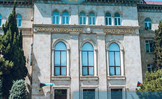 Ədliyyə Nazirliyində 62 siyasi partiya qeydiyyatdan keçib