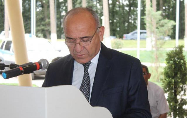 Baş həkim bu əməllərinə görə həbs edilib