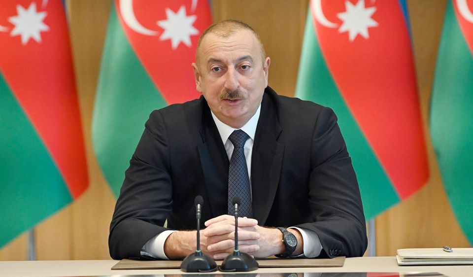 “Ümidvaram ki, tezliklə çay üzərindən yeni körpünün təməli qoyulacaq”