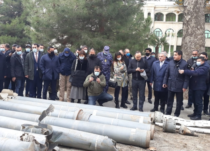 Azərbaycan xalqına qarşı müharibə cinayəti törədənlər AXTARIŞA VERİLİB 