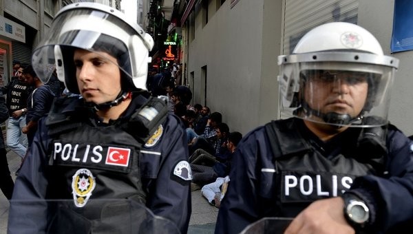 İstanbulda İNSİDENT: 3 Rusiya vətəndaşı bıçaqlandı