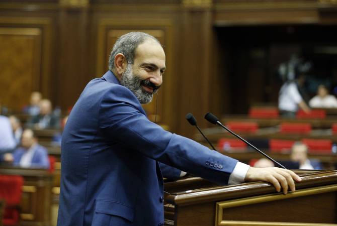 Ermənistan parlamenti buraxıla bilər - YENİ SEÇKİLƏR