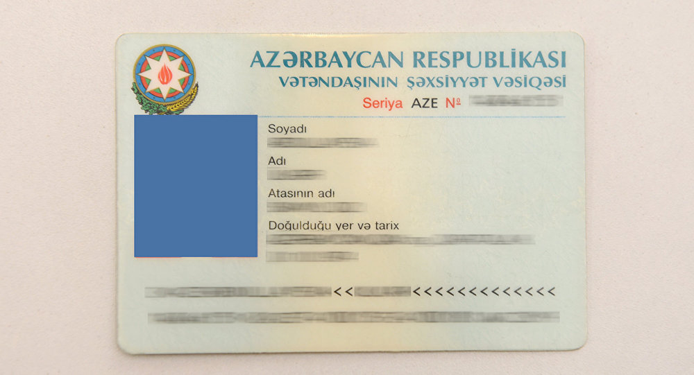 Bakıda yaşayan Naxçıvan sakinlərinin nəzərinə!