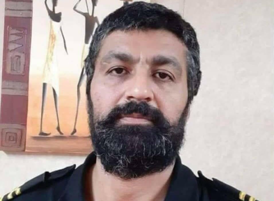 Fərman İsmayılovun nəşi Türkiyədən Bakıya yola salındı
