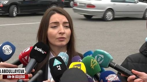 Fərman İsmayılovun nəşi Baş Prokurorluğa təhvil veriləcək - RƏSMİ