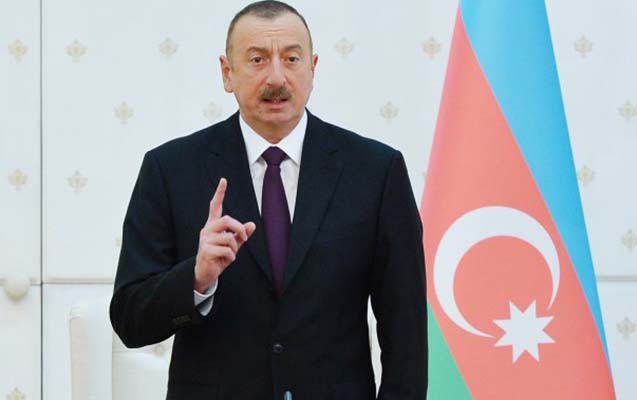 Prezidentdən tarixçilərə XƏBƏRDARLIQ: “Tariximizi malalamasınlar!”