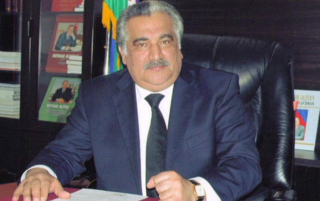 Əhəd Abıyev Prezident Administrasiyasına MÜRACİƏT ETDİ