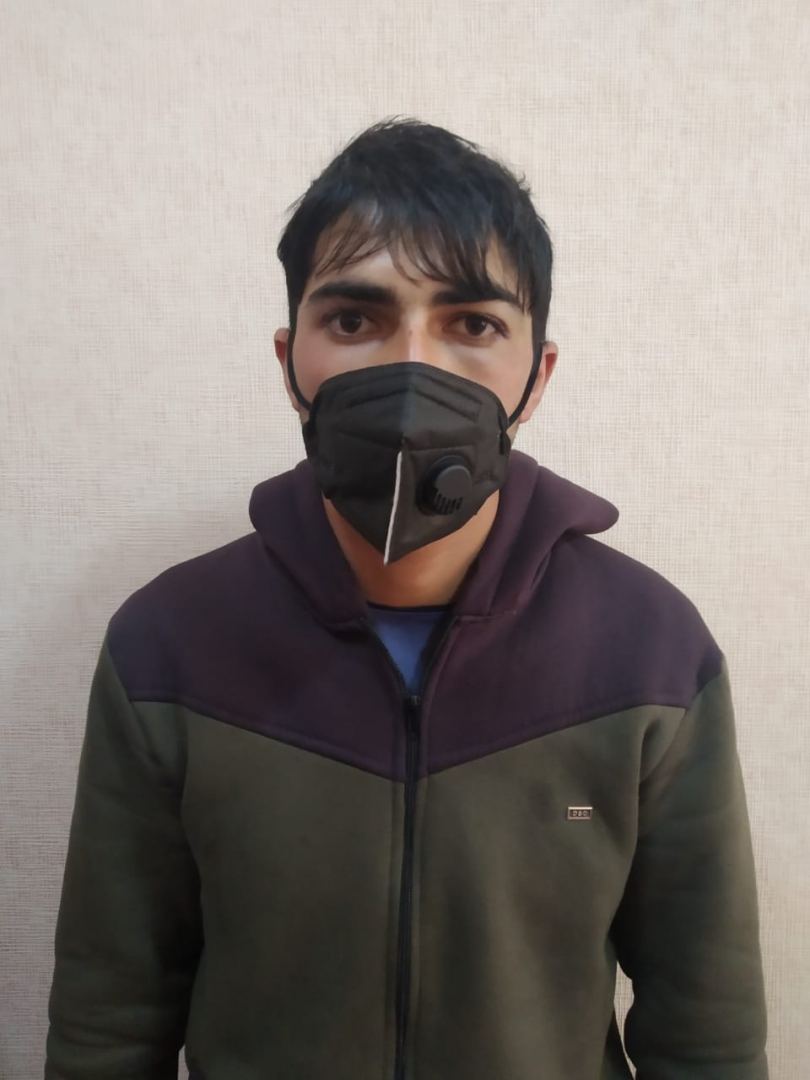 Beyləqanda mal-qara oğurlayan dəstə yaxalandı - FOTO