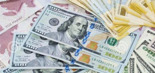 Dolların sabah olan məzənnəsi