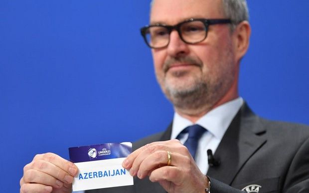 Millimizin rəqibləri bilindi