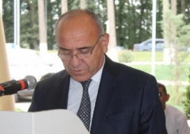 Rüşvətə görə həbs edilən baş həkimin şikayəti rədd edildi