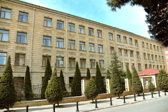 Bakı Şəhəri üzrə Təhsil İdarəsi vətəndaşların qəbulunu dayandırdı