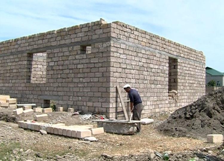 Tikinti sektorunda yeni canlanma müşahidə oluna bilər - Əmlak eksperti  