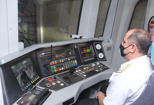 “Bakı Metropoliteni” maşinist axtarır