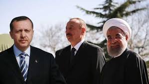 Türkiyə, Azərbaycan və İran prezidentləri görüşəcək