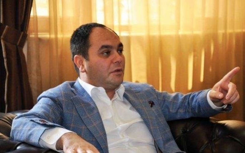 DTX “Baku Steel Company”nın rəhbərini SAXLADI