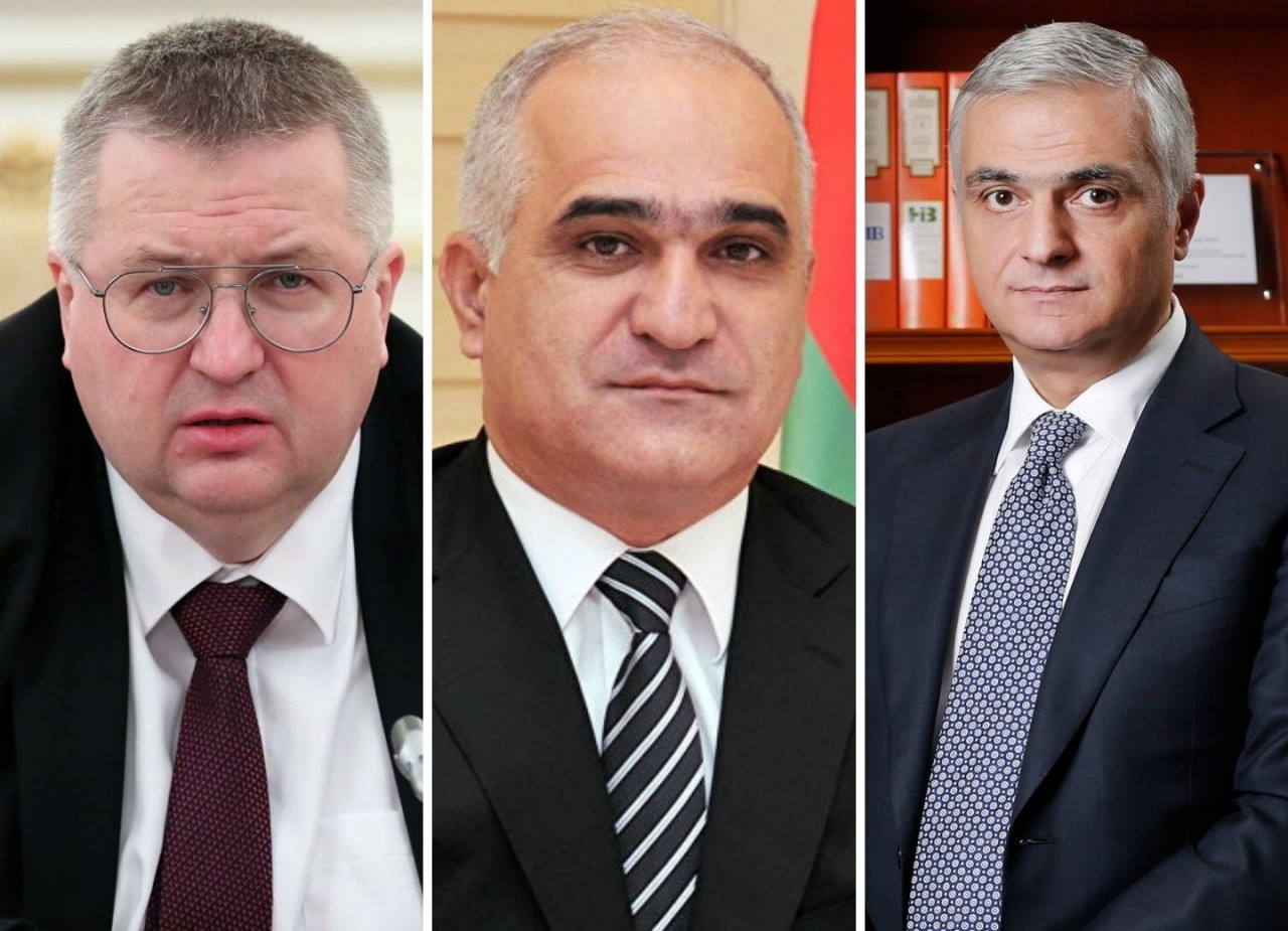 Moskvadan Overçuk-Mustafayev-Qriqoryan görüşü barədə AÇIQLAMA