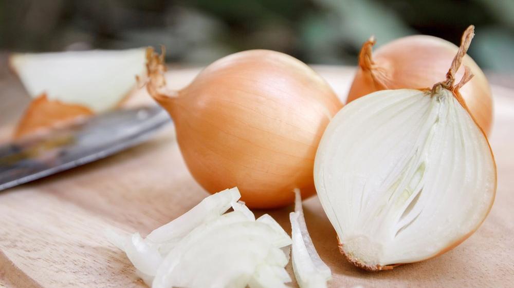 Soğanın xərçəng əleyhinə faydası açıqlandı