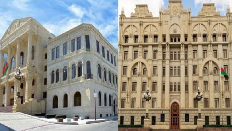 DİN və Baş Prokurorluq Bakıdakı dəhşətli qətllə bağlı MƏLUMAT YAYDI