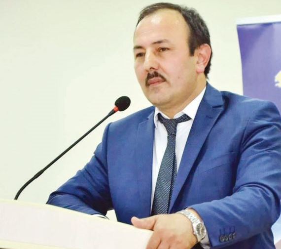 Xüsusi şəhər 