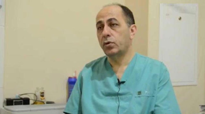 “Vaksinasiyadan sonra necə qidalanmalıyıq? – Həkim məsləhəti