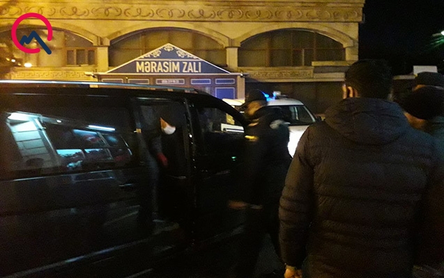 Qaradağdakı şəhid məzarlarının 10-u artıq köçürülüb - FOTO