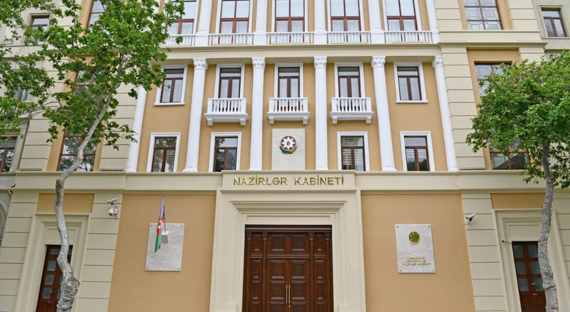 Nazirlər Kabineti Parlamentdə hesabat verəcək