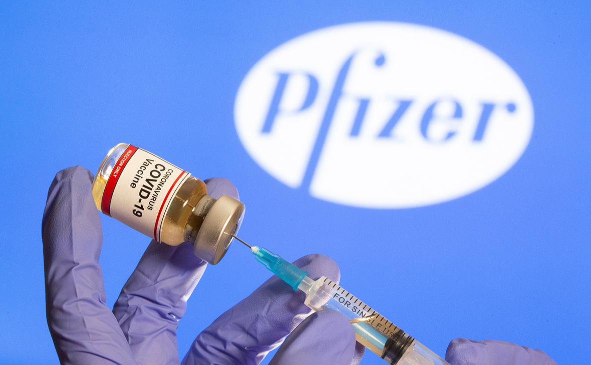 Gürcüstan “Pfizer” peyvəndindən istifadə edəcək