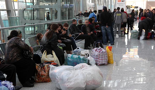 Ermənistandan son 30 ilin ən kütləvi mühacirəti GÖZLƏNİLİR