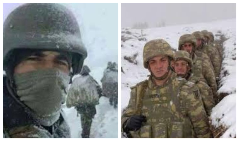 “Ümid edirəm ki, hərbçilərə ikiqat ödəmələrin verilməsi davam etdiriləcək” 