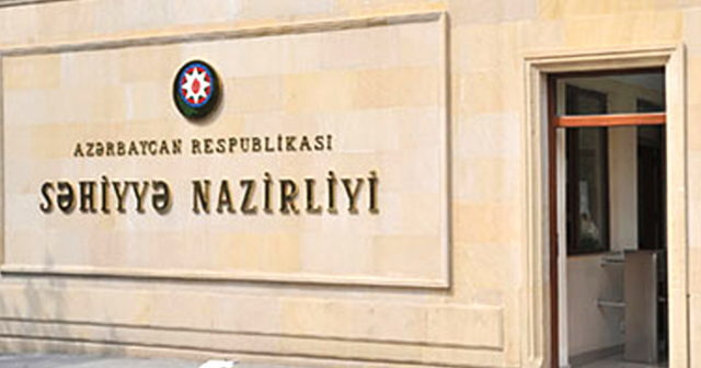 Səhiyyə Nazirliyi: “Yoluxma yenidən arta bilər”