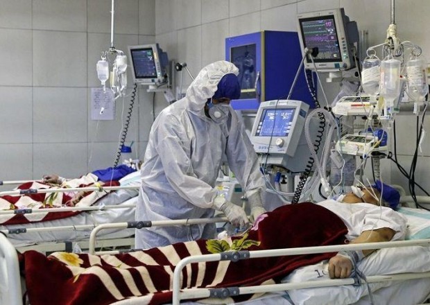 İranda bir gündə 79 nəfər koronavirusdan öldü
