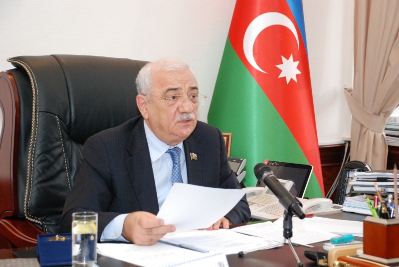 “Birgə Monitorinq Mərkəzi Azərbaycan-Türkiyə qardaşlığının daha bir təzahürü oldu”