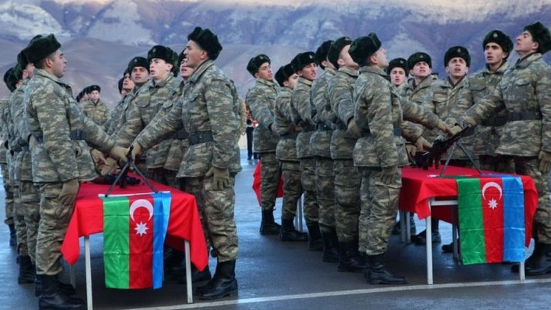 Bu şəxslər hərbi xidmətə çağırılmayacaq