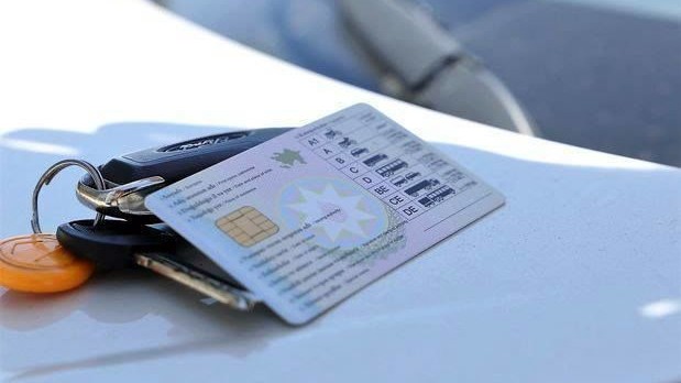 Sürücülərə xəbər var: sənədləri özləri ilə daşımağa ehtiyac olmayacaq