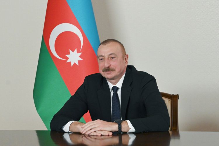 Prezident: Əgər inkişaf etmiş ölkələr vaksinləri ədalətli bölə bilmirlərsə, onda...”