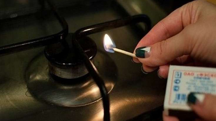 Sabah Bakının bu hissəsində qaz olmayacaq