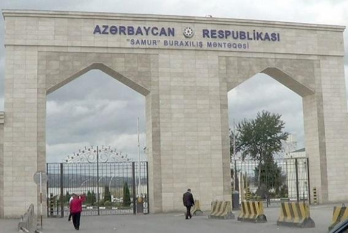 272 Rusiya vətəndaşı Azərbaycandan ölkələrinə qayıtdı