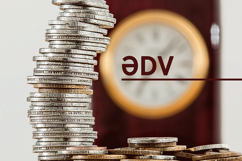 Deputat bu məhsulların ƏDV-dən azad olunmasını istədi