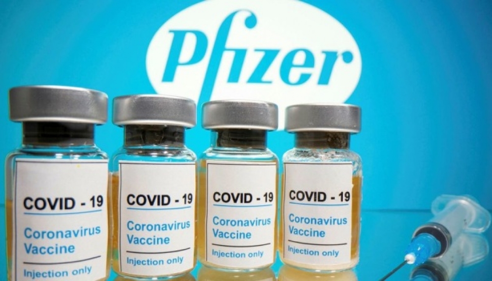 “Pfizer” peyvəndi vurulan 78 nəfər koronavirusa yoluxdu