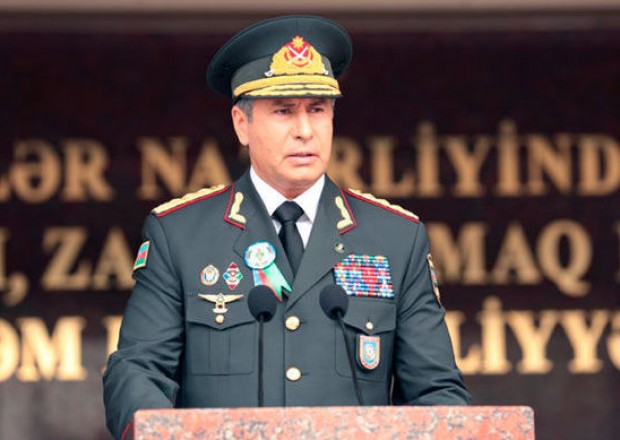 Vilayət Eyvazov bu idarəyə yeni rəis TƏYİN ETDİ