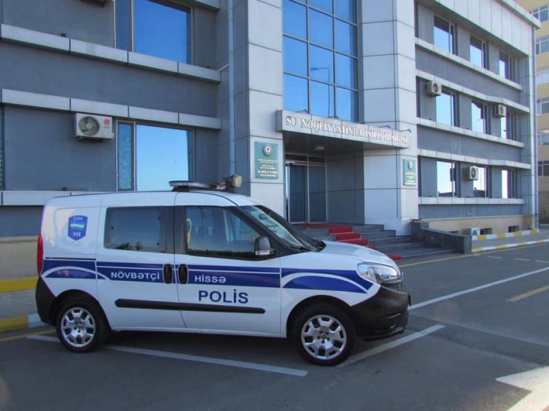 Ötən gün 32 cinayətin üstü “isti izlər”lə açılıb